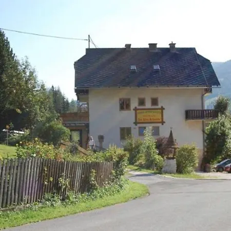 祖阿尔滕施米德公寓