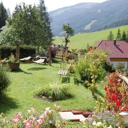 祖阿尔滕施米德公寓 公寓 巴德小基希海姆