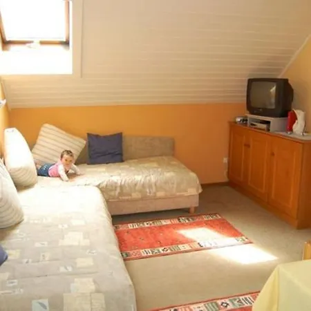 Apartment Zur Alten Schmiede Bad Kleinkirchheim