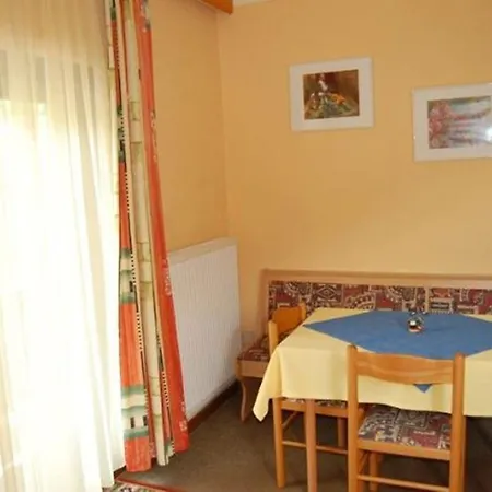 Zur Alten Schmiede Apartment Bad Kleinkirchheim